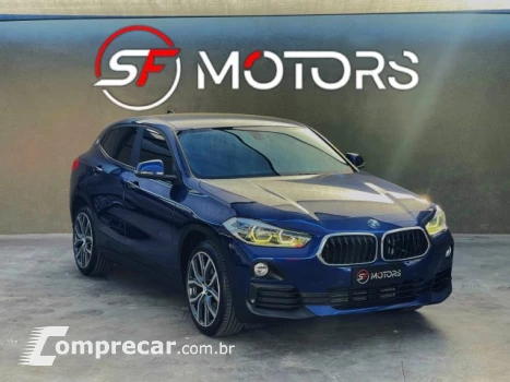 X2 - 2.0 16V TURBO SDRIVE 20I GP STEPTRONIC