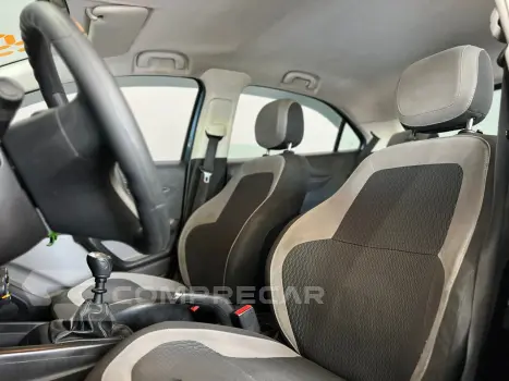 ONIX 1.0 MPFI LT 8V FLEX 4P MANUAL