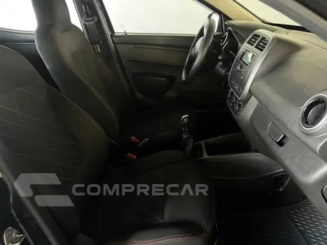 KWID 1.0 12V SCE ZEN