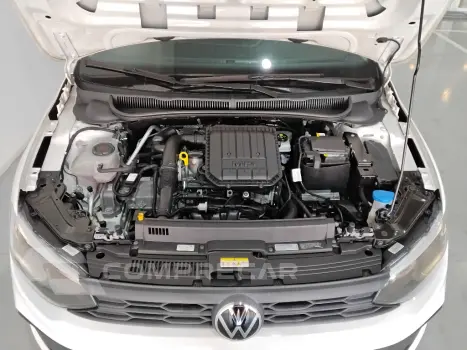 POLO 1.0 MPI TRACK MANUAL