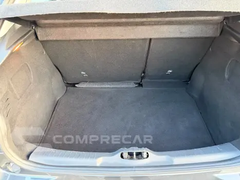 C4 CACTUS FEEL 1.6 16V Flex Aut.