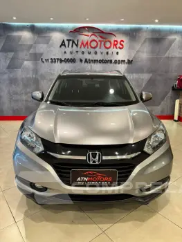 HR-V 1.5 16V 4P FLEX EX AUTOMÁTICO CVT