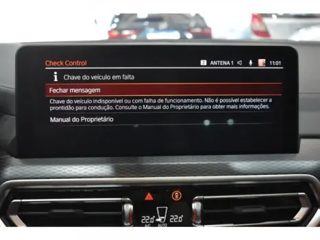 X4 - 2.0 16V XDRIVE30I M SPORT STEPTRONIC