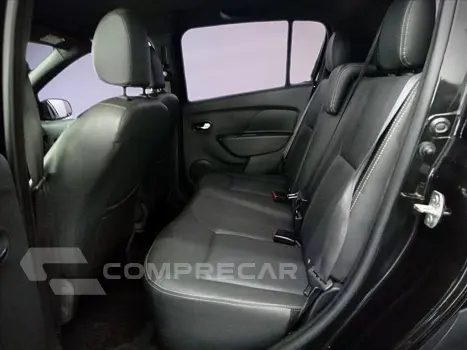 STEPWAY 1.6 16V SCE FLEX ICONIC X-TRONIC