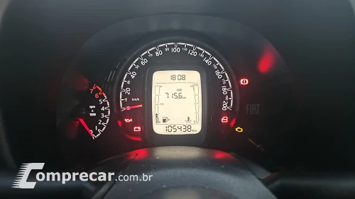 MOBI 1.0 8V EVO WAY