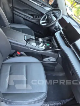 HAVAL H6 1.5 Phev Premium AWD E-traction