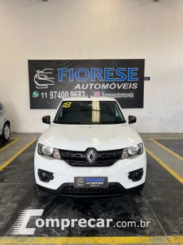 RENAULT KWID 1.0 12V SCE ZEN
