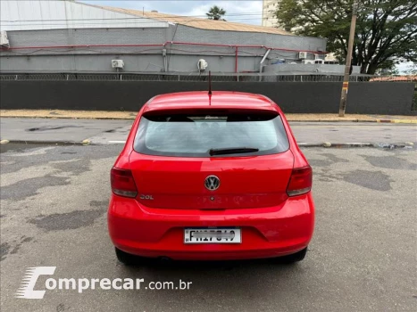 GOL 1.0 MI 8V G.V