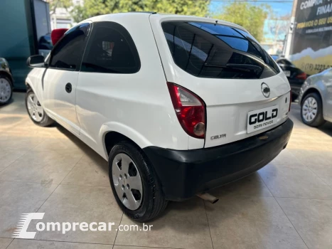 CELTA 1.0 MPFI LIFE 8V FLEX 2P MANUAL