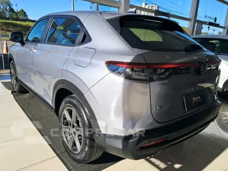 HR-V 1.5 DI I-VTEC TURBO FLEX ADVANCE CVT