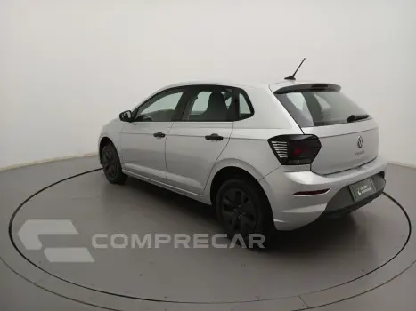 POLO 1.0 MPI TRACK MANUAL