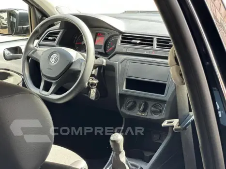 GOL MPI