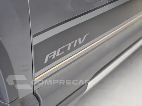 SPIN ACTIV 1.8 8V Econo. Flex 5p Aut.
