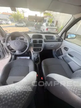 CLIO 1.0 Campus 16V