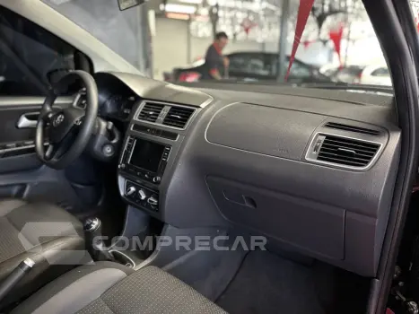 FOX 1.6 MSI TOTAL FLEX CONNECT 4P MANUAL