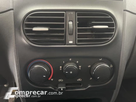 Fiat Strada Working 1.4 mpi Fire 8V CS 2 portas