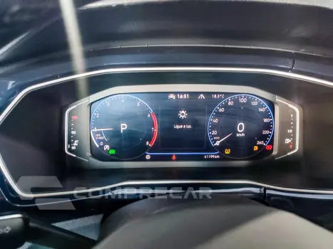 T-CROSS 1.0 200 TSI Comfortline