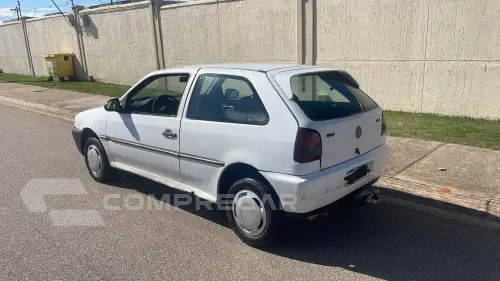 GOL 1.6 CLI 8V