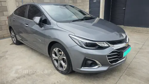 CRUZE 1.4 Turbo Premier