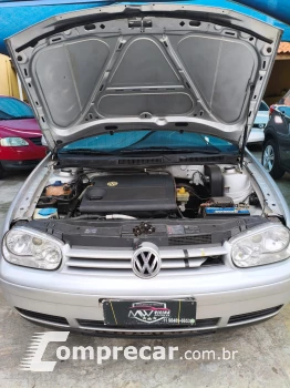GOLF 1.6 MI 8V