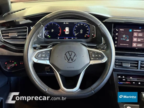 NIVUS 1.0 200 TSI TOTAL FLEX HIGHLINE AUTOMÁTICO
