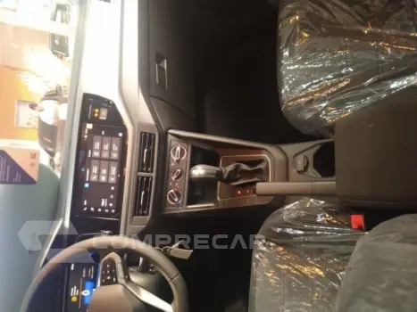 NIVUS 1.0 200 TSI TOTAL FLEX COMFORTLINE AUTOMÁTICO