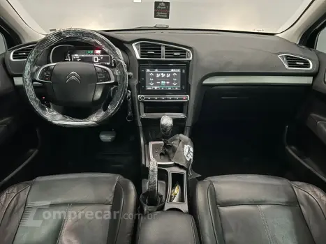 C4 LOUNGE 1.6 THP FLEX FEEL BVA