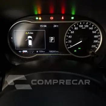 KICKS 1.6 16V SL