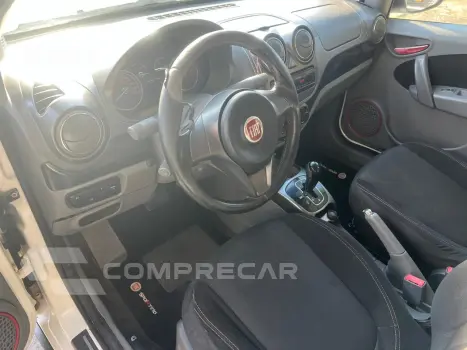 PALIO 1.6 MPI Sporting 16V