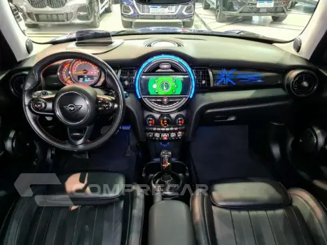 COOPER S 2.0 TURBO 16V 3P AUT.