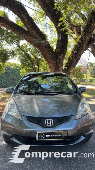 FIT 1.4 LX 16V