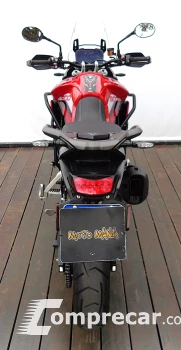 TRIUMPH TIGER 900 GT PRO
