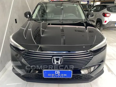 HR-V EXL 1.5 Flex Sensing 16V 5p Aut.