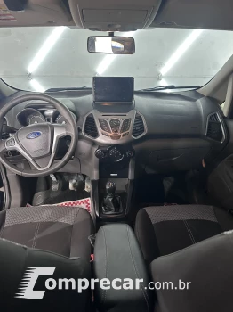 ECOSPORT 1.6 SE 16V