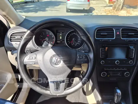 JETTA 2.5 I Variant 20V 170cv