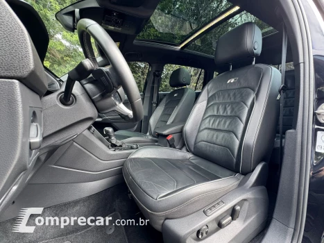 TIGUAN 2.0 300 TSI Allspace R-line