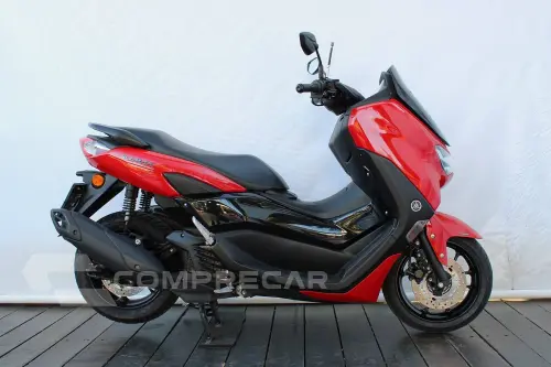 Yamaha YAMAHA NMAX CONNECTED 160 ABS