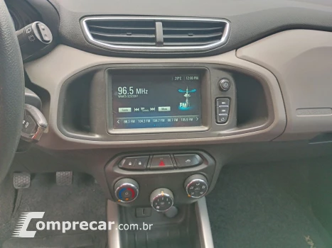 ONIX 1.4 MPFI LT 8V FLEX 4P MANUAL