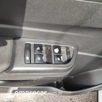 ONIX HATCH LTZ 1.4 8V FlexPower 5p Aut.