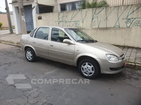 CLASSIC 1.0 MPFI LS 8V