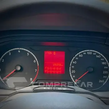 POLO 1.0 MPI