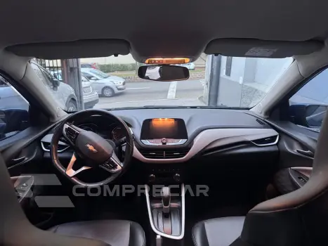 ONIX 1.0 Turbo Plus
