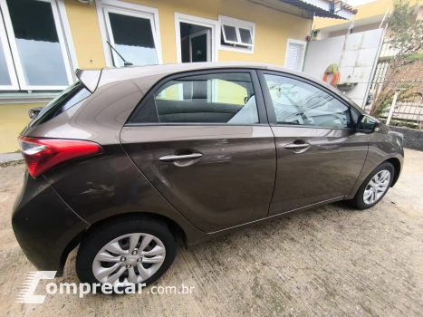 HB20 1.0 Comfort Plus 12V
