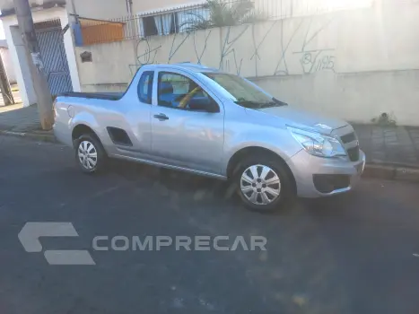 MONTANA 1.4 MPFI LS CS 8V