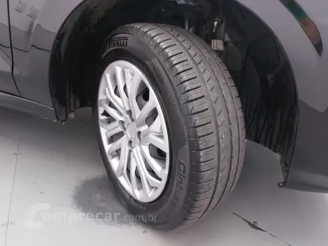 CRONOS 1.3 FIREFLY FLEX DRIVE MANUAL