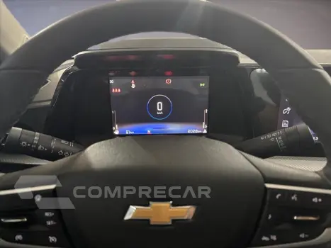 ONIX 1.0 TURBO FLEX LTZ AUTOMÁTICO