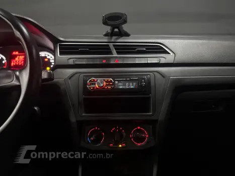 GOL 1.0 12V MPI TOTALFLEX 4P MANUAL