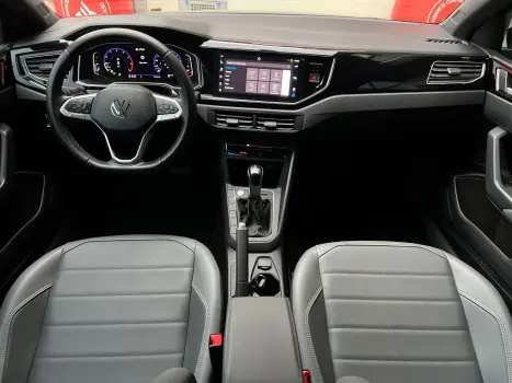 NIVUS 1.0 200 TSI Highline