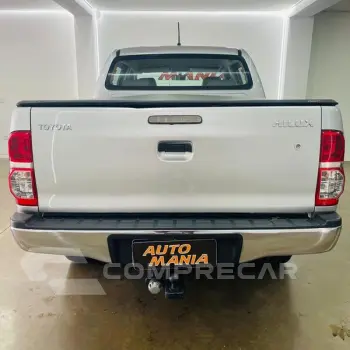 HILUX 2.7 CD SR 4X2