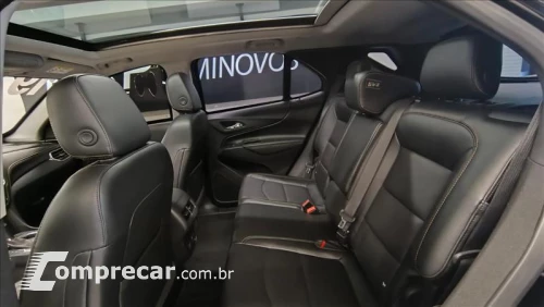 EQUINOX 2.0 16V Turbo Premier AWD
